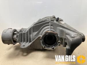 Bakre differential från en Audi A6 Avant (C8) 3.0 V6 24V 50 TDI Mild hybrid Quattro 2022