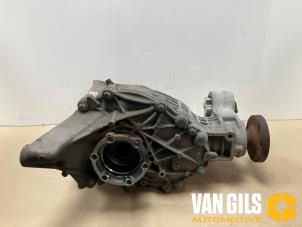 Bakre differential från en Audi A6 Avant (C8) 3.0 V6 24V 50 TDI Mild hybrid Quattro 2022