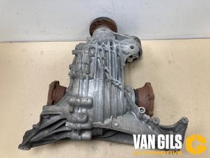 Bakre differential från en Audi A6 Avant (C8) 3.0 V6 24V 50 TDI Mild hybrid Quattro 2022