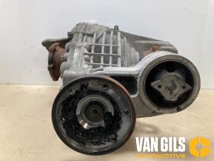 Bakre differential från en Audi A6 Avant (C8) 3.0 V6 24V 50 TDI Mild hybrid Quattro 2022