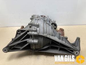 Bakre differential från en Audi A6 Avant (C8) 3.0 V6 24V 50 TDI Mild hybrid Quattro 2022