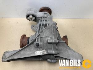 Bakre differential från en Audi A6 Avant (C8) 3.0 V6 24V 50 TDI Mild hybrid Quattro 2022