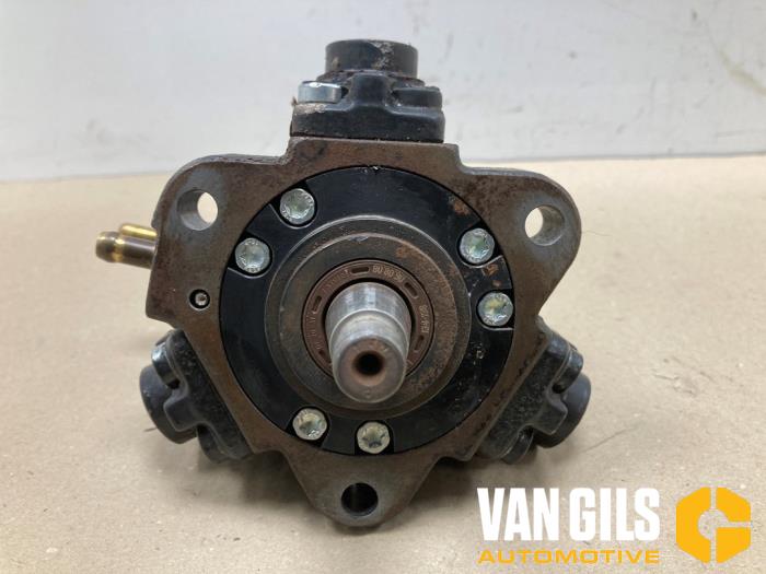 Begagnade Dieselpump Alfa Romeo MiTo (955) 1.6 JTDm 16V Pris € 150,00 Marginaltabell erbjuds av Van Gils Automotive