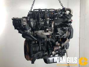 Used Engine Citroen Jumpy (G9) 1.6 HDI 16V Price € 1.499,99 Margin scheme offered by Van Gils Automotive