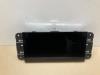 Audi A6 Avant (C8) 3.0 V6 24V 50 TDI Mild hybrid Quattro Displays Multi Media Anzeige