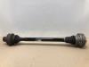 Audi A6 Avant (C8) 3.0 V6 24V 50 TDI Mild hybrid Quattro Antriebswelle links hinten
