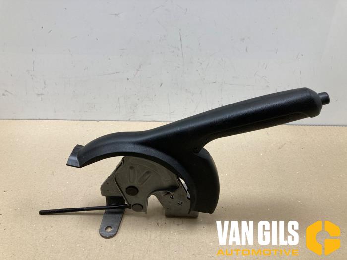 Gebrauchte Handbremsgriff Citroen C1 1.0 Vti 68 12V Preis auf Anfrage angeboten von Van Gils Automotive