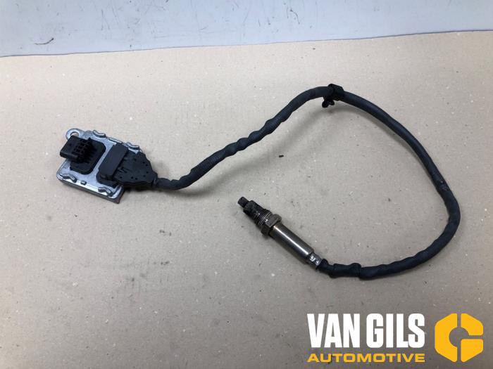 Gebrauchte Nox Sensor Mercedes CLA Shooting Brake (118.6) 1.5 CLA-180d Preis € 225,00 Margenregelung angeboten von Van Gils Automotive