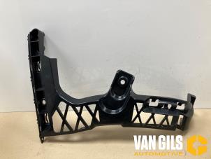 Used Rear bumper bracket, left Mercedes CLA Shooting Brake (118.6) 1.5 CLA-180d Price € 39,99 Margin scheme offered by Van Gils Automotive