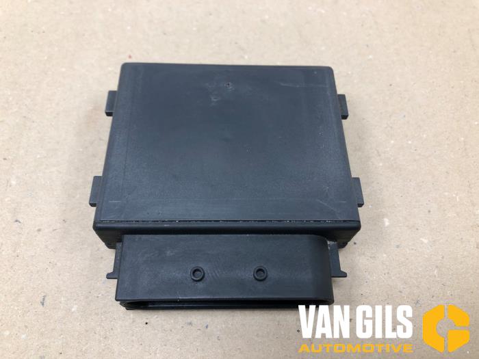Usagé Module pompe carburant Audi A6 Avant (C8) 3.0 V6 24V 50 TDI Mild hybrid Quattro Prix sur demande proposé par Van Gils Automotive