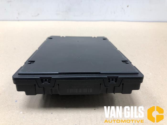 Used Central electronic module Audi A6 Avant (C8) 3.0 V6 24V 50 TDI Mild hybrid Quattro Price on request offered by Van Gils Automotive