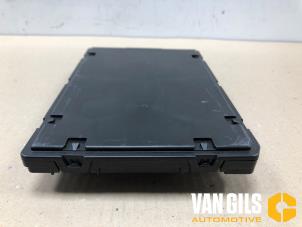 Central electronic Modul van een Audi A6 Avant (C8) 3.0 V6 24V 50 TDI Mild hybrid Quattro 2022