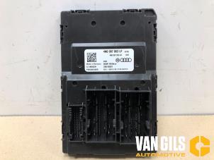 Central electronic Modul van een Audi A6 Avant (C8) 3.0 V6 24V 50 TDI Mild hybrid Quattro 2022