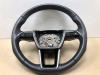 Audi A6 Avant (C8) 3.0 V6 24V 50 TDI Mild hybrid Quattro Lenkrad