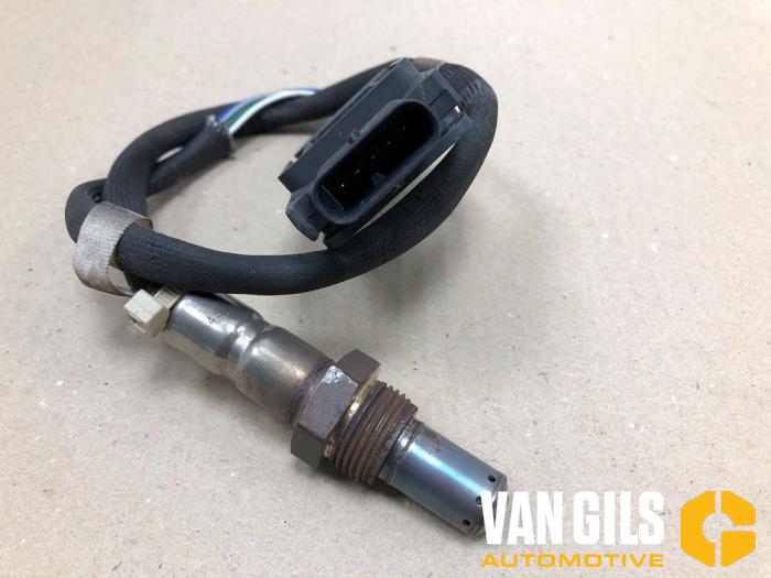 Used Nox sensor Audi A6 Avant (C8) 3.0 V6 24V 50 TDI Mild hybrid Quattro Price on request offered by Van Gils Automotive