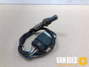 Nox Sensor van een Audi A6 Avant (C8) 3.0 V6 24V 50 TDI Mild hybrid Quattro 2022
