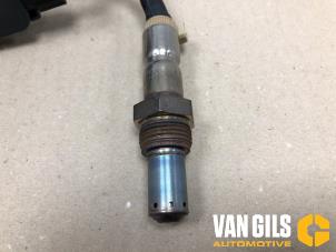 Nox Sensor van een Audi A6 Avant (C8) 3.0 V6 24V 50 TDI Mild hybrid Quattro 2022