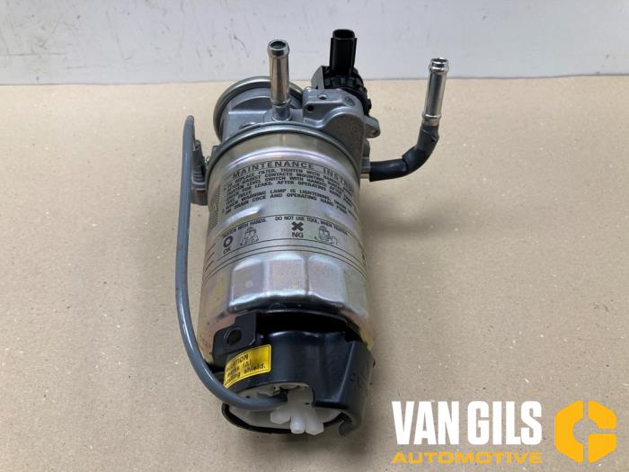 Gebrauchte Kraftstofffilter Toyota Land Cruiser (J15) 2.8 D-4D 16V Preis auf Anfrage angeboten von Van Gils Automotive