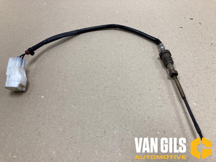 Gebrauchte Auspuff Temperatursensor Toyota Land Cruiser (J15) 2.8 D-4D 16V Preis auf Anfrage angeboten von Van Gils Automotive