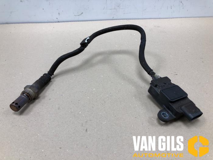 Usados Sensor Nox Toyota Land Cruiser (J15) 2.8 D-4D 16V Precio de solicitud ofrecido por Van Gils Automotive