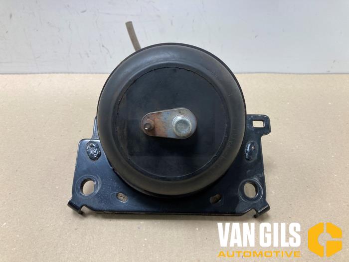 Used Engine mount Toyota Land Cruiser (J15) 2.8 D-4D 16V Price on request offered by Van Gils Automotive