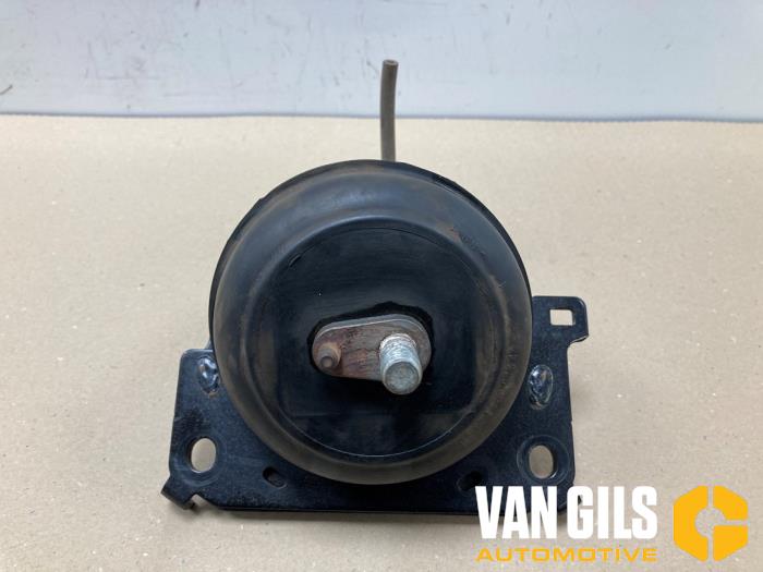 Used Engine mount Toyota Land Cruiser (J15) 2.8 D-4D 16V Price on request offered by Van Gils Automotive