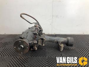 Used Rear differential Toyota Land Cruiser (J15) 2.8 D-4D 16V Price on request offered by Van Gils Automotive