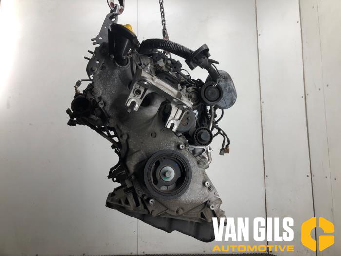 Used Engine Renault Twingo III (AH) 0.9 Energy TCE 93 12V Price € 1.899,99 Margin scheme offered by Van Gils Automotive