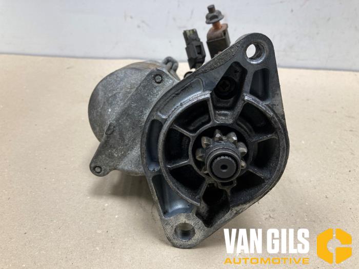 Gebrauchte Anlasser Dodge Ram Van 2.4i 16V Preis € 35,00 Margenregelung angeboten von Van Gils Automotive