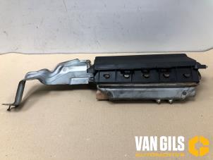 Gebrauchte Airbag rechts (Armaturenbrett) Toyota Land Cruiser (J15) 2.8 D-4D 16V Preis auf Anfrage angeboten von Van Gils Automotive