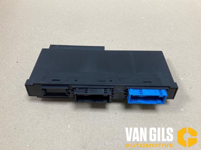 Używane Modul gateway BMW X1 (E84) sDrive 20d 2.0 16V Cena na żądanie oferowane przez Van Gils Automotive