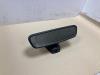 Rear view mirror from a BMW X1 (E84), 2009 / 2015 sDrive 20d 2.0 16V, SUV, Diesel, 1.995cc, 130kW (177pk), RWD, N47D20C, 2009-10 / 2015-06, VN31; VN32 2010