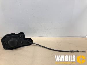 Usados Palanca de cambios BMW X1 (E84) sDrive 20d 2.0 16V Precio de solicitud ofrecido por Van Gils Automotive