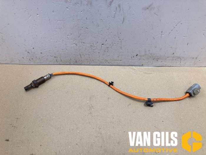 Used Lambda probe Suzuki Celerio (LF) 1.0 12V Dualjet Price € 30,00 Margin scheme offered by Van Gils Automotive