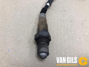 Lambda probe from a Opel Meriva (A) 1.4 16V Twinport 2006
