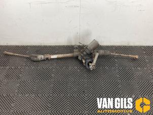 Used Steering box Suzuki Swift (ZA/ZC/ZD1/2/3/9) 1.3 VVT 16V Price € 139,99 Margin scheme offered by Van Gils Automotive