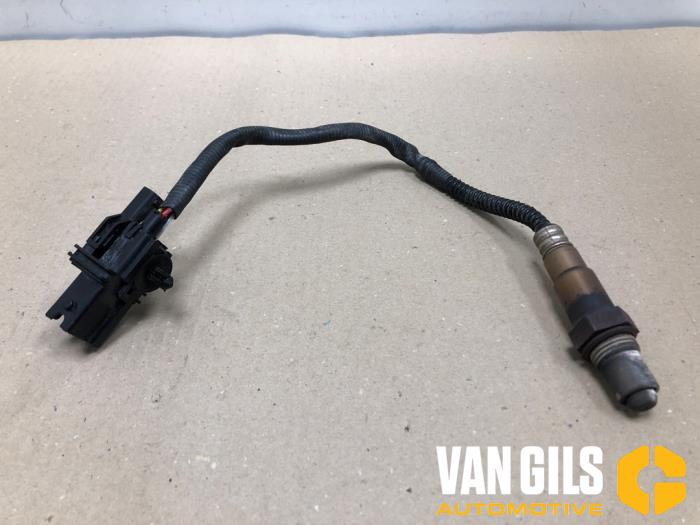 Usados Sonda Lambda Alfa Romeo 156 Sportwagon (932) 2.0 JTS 16V Precio € 20,00 Norma de margen ofrecido por Van Gils Automotive
