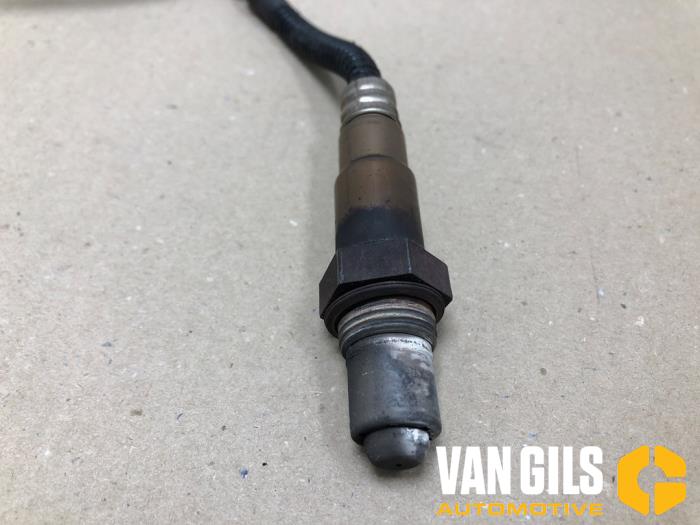 Lambda probe from a Alfa Romeo 156 Sportwagon (932) 2.0 JTS 16V 2003