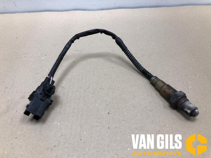 Usados Sonda Lambda Alfa Romeo 156 Sportwagon (932) 2.0 JTS 16V Precio € 20,00 Norma de margen ofrecido por Van Gils Automotive