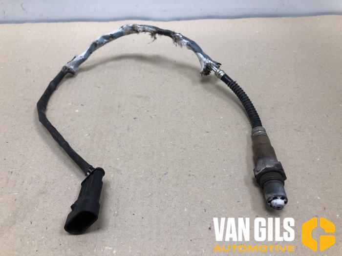 Usagé Sonde lambda Alfa Romeo 156 Sportwagon (932) 2.0 JTS 16V Prix € 20,00 Règlement à la marge proposé par Van Gils Automotive