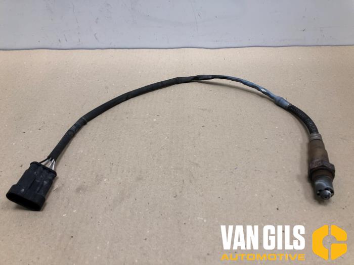 Usagé Sonde lambda Alfa Romeo 156 Sportwagon (932) 2.0 JTS 16V Prix € 20,00 Règlement à la marge proposé par Van Gils Automotive