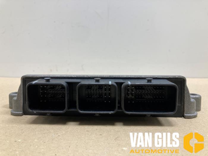 Used Body control computer Citroen C3 (SC) 1.1 Price on request offered by Van Gils Automotive