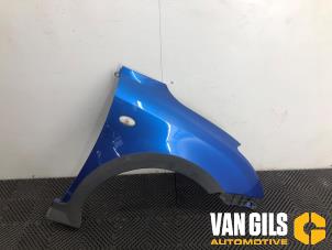 Begagnade Framskärm, höger Suzuki Swift (ZA/ZC/ZD1/2/3/9) 1.3 VVT 16V Pris € 100,00 Marginaltabell erbjuds av Van Gils Automotive