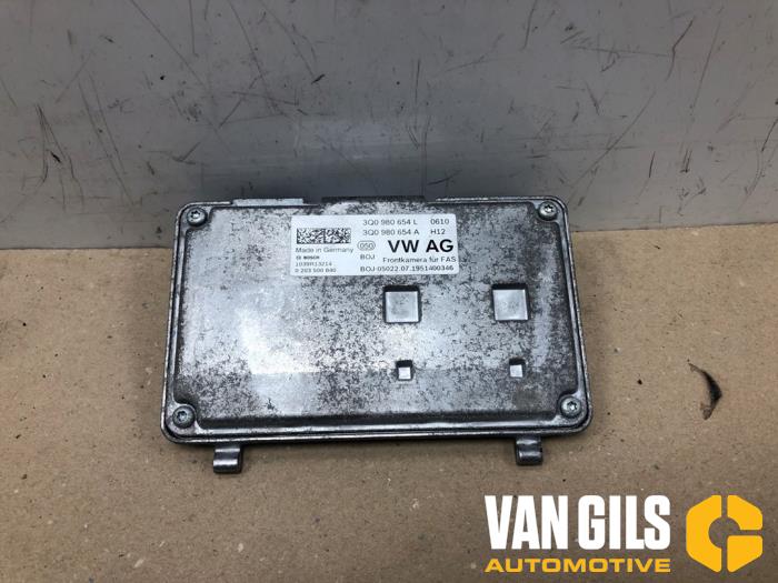 Used Computer, miscellaneous Audi RS 3 Sportback (8VA/8VF) 2.5 TFSI 20V Quattro Price on request offered by Van Gils Automotive