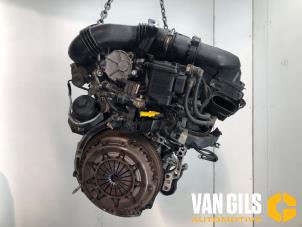Używane Silnik Fiat Scudo (270) 1.6 D Multijet Cena € 1.499,99 Procedura marży oferowane przez Van Gils Automotive