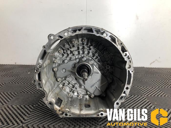 Used Gearbox Mercedes S (222.0/222.1) 3.0 S-400d 4-Matic Price € 1.999,99 Margin scheme offered by Van Gils Automotive