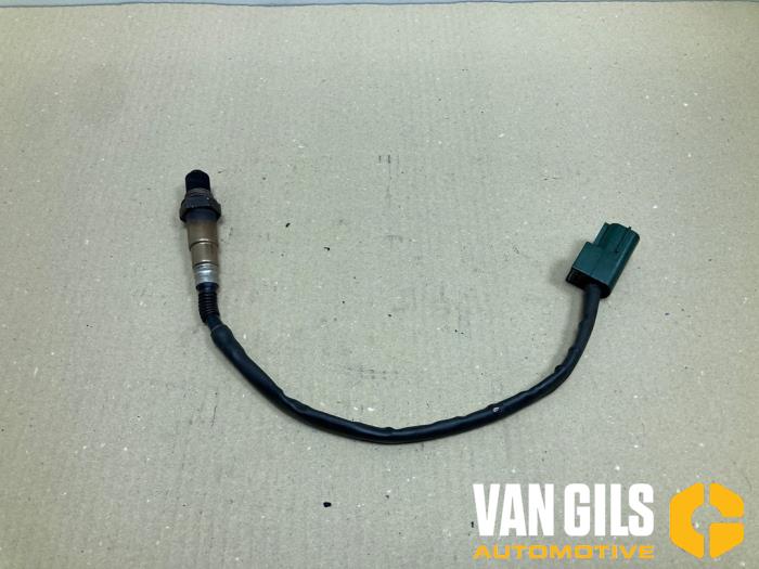 Usagé Sonde lambda Nissan Micra (K12) 1.2 16V Prix € 30,00 Règlement à la marge proposé par Van Gils Automotive