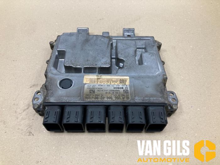 Used Engine management computer Mercedes S (222.0/222.1) 3.0 S-400d 4-Matic Price € 225,00 Margin scheme offered by Van Gils Automotive