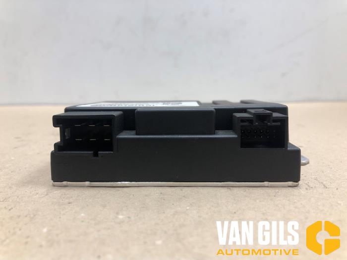 Usagé Module pompe carburant Mercedes S (222.0/222.1) 3.0 S-400d 4-Matic Prix sur demande proposé par Van Gils Automotive