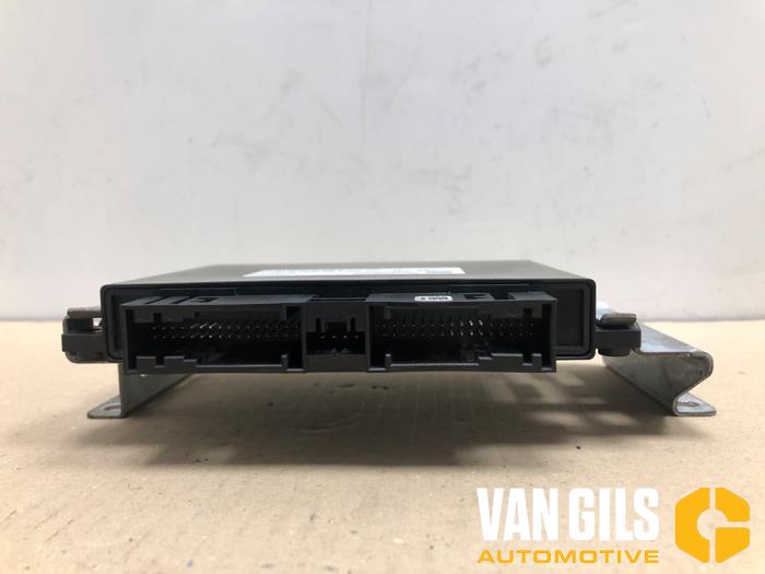 Used Automatic gearbox computer Mercedes S (222.0/222.1) 3.0 S-400d 4-Matic Price on request offered by Van Gils Automotive